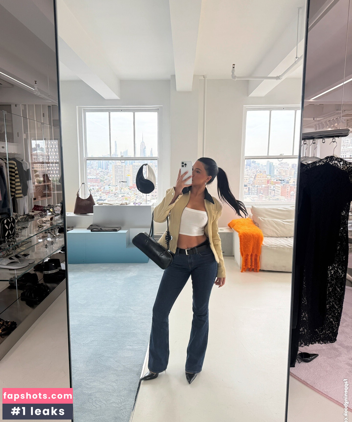 Julia Kelly Filtración Desnuda OnlyFans Foto #15 - Fapshots