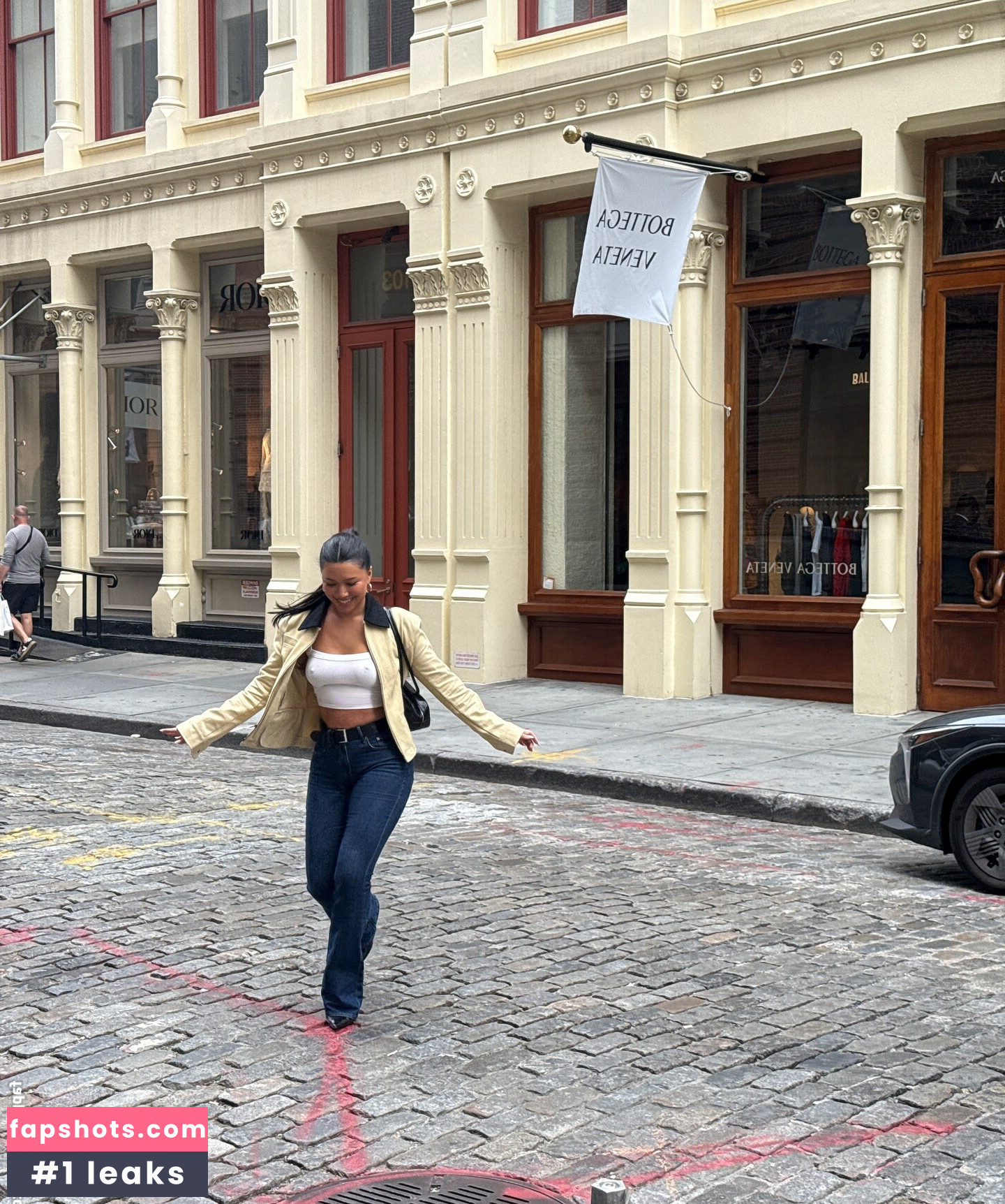 Julia Kelly Filtración Desnuda OnlyFans Foto #16 - Fapshots