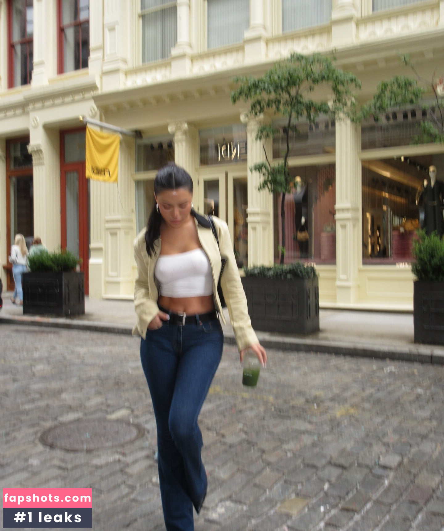 Julia Kelly Filtración Desnuda OnlyFans Foto #18 - Fapshots