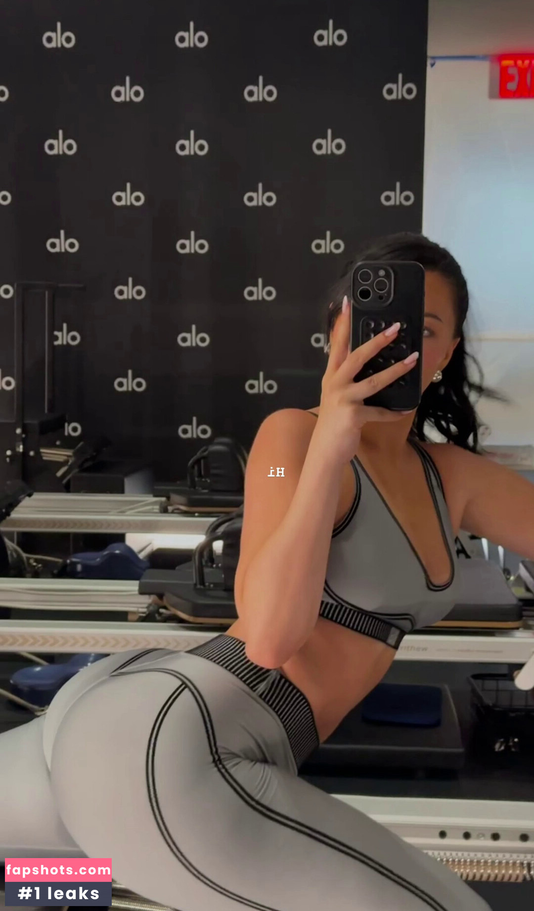 Julia Kelly Filtración Desnuda OnlyFans Foto #20 - Fapshots