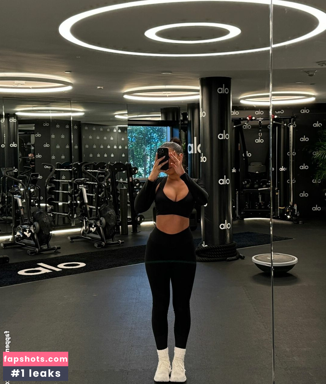 Julia Kelly Filtración Desnuda OnlyFans Foto #50 - Fapshots