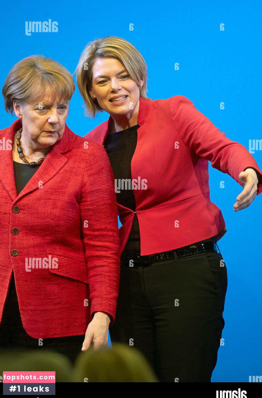 Julia Klöckner gallery photo #12