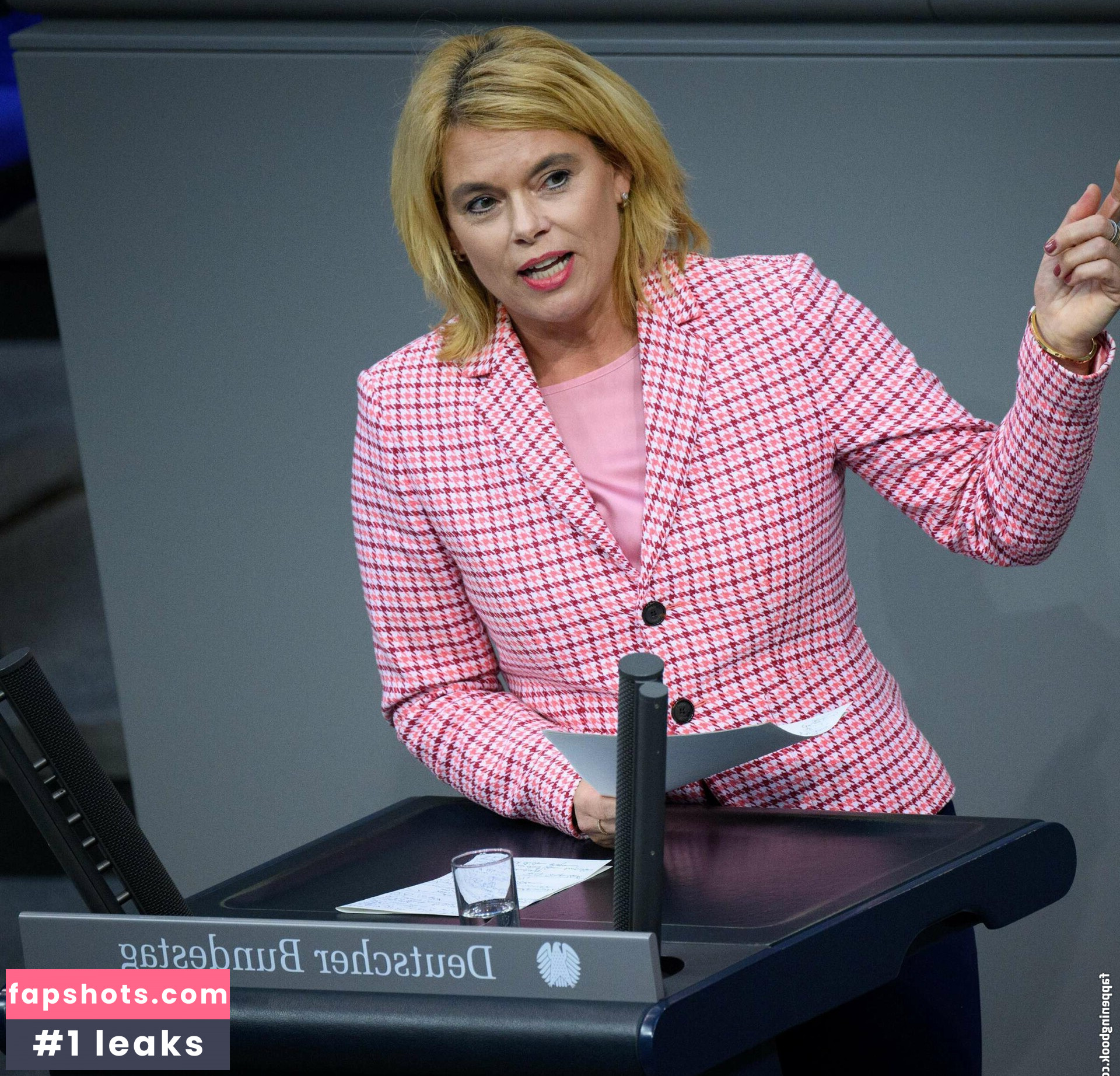 Julia Klöckner gallery photo #19