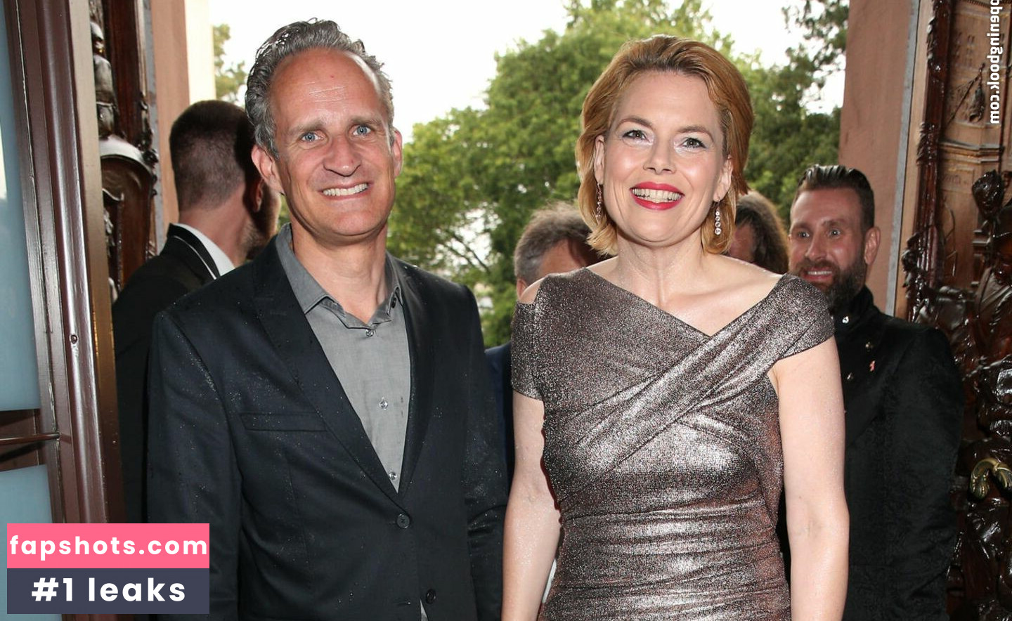 Julia Klöckner gallery photo #10