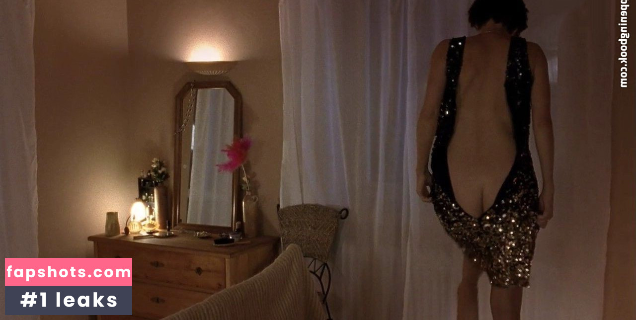 Julia Koschitz gallery photo #17