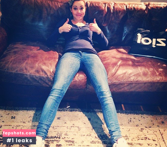 Julia Krueger Nacktheit OnlyFans Fotos #2 - Fapshots