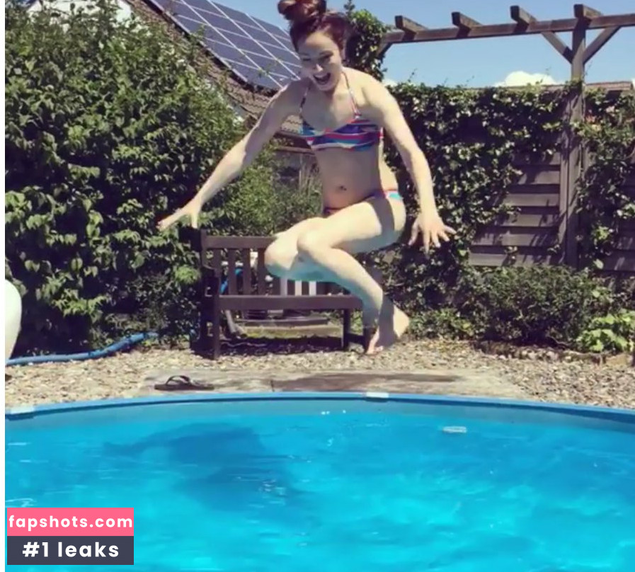 Julia Krueger Nacktheit OnlyFans Fotos #5 - Fapshots