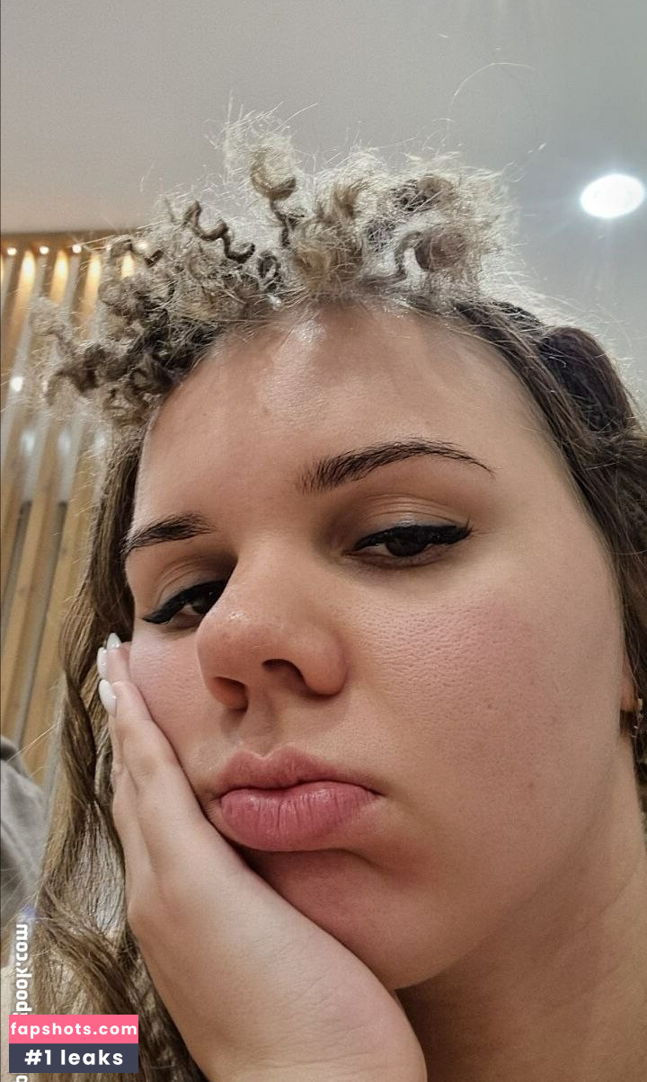 Julia Kul Nude Leaks OnlyFans Photos #4 - LeakJerk