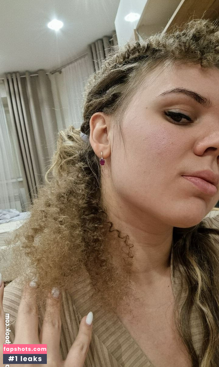 Julia Kul Nude Leaks OnlyFans Photos #6 - LeakJerk