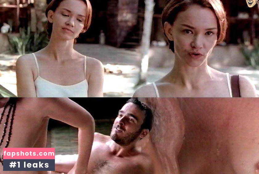 Julia Lemmertz Nude Leaks OnlyFans Photos #10 - Fapshots