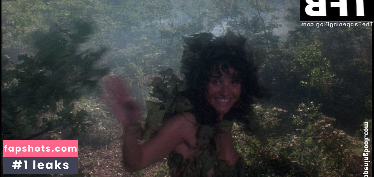 Julia Louis-Dreyfus Nahé úniky fotek pouze od fanoušků #12 - Fapshots