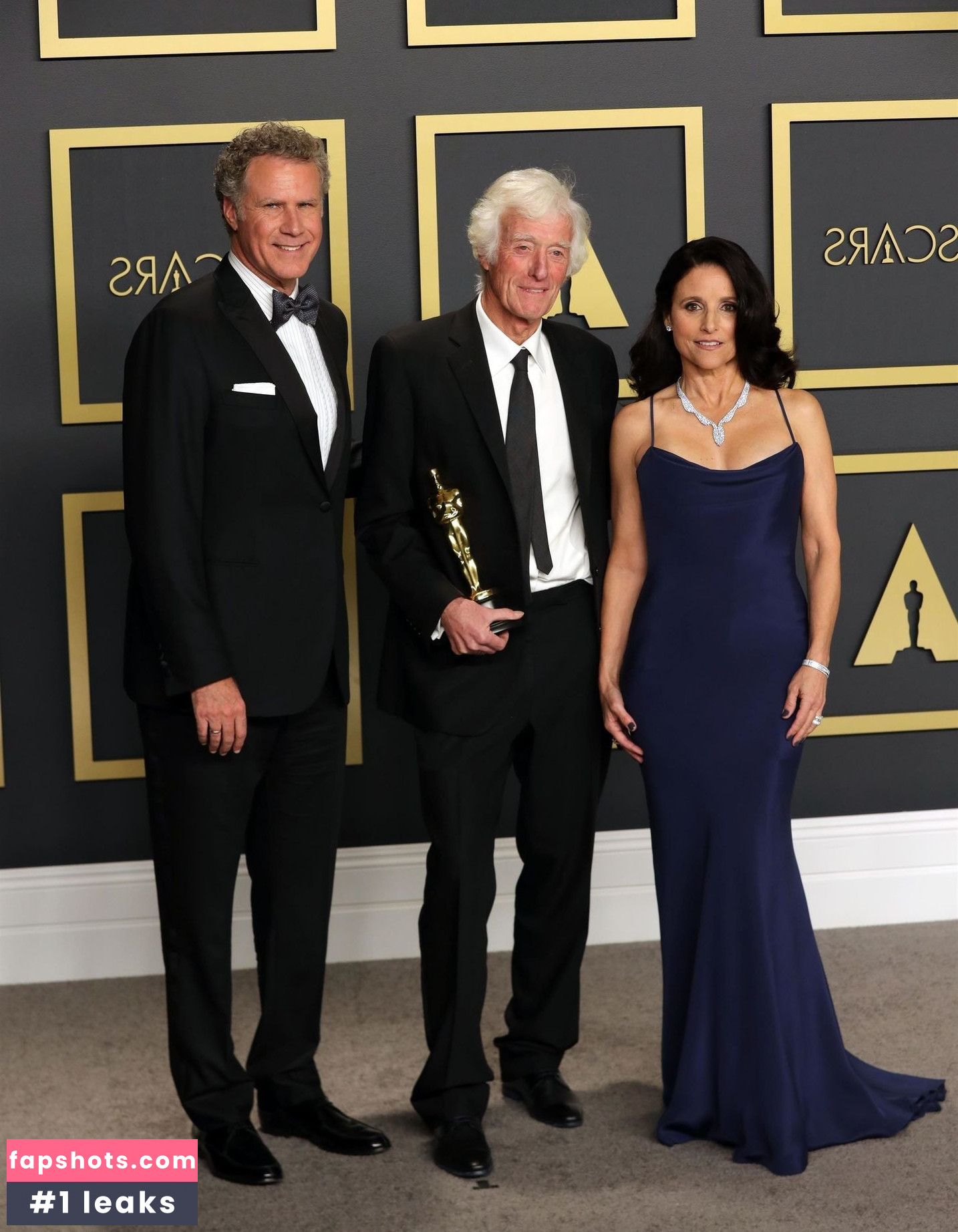 Julia Louis-Dreyfus Nahé úniky fotek pouze od fanoušků #37 - Fapshots