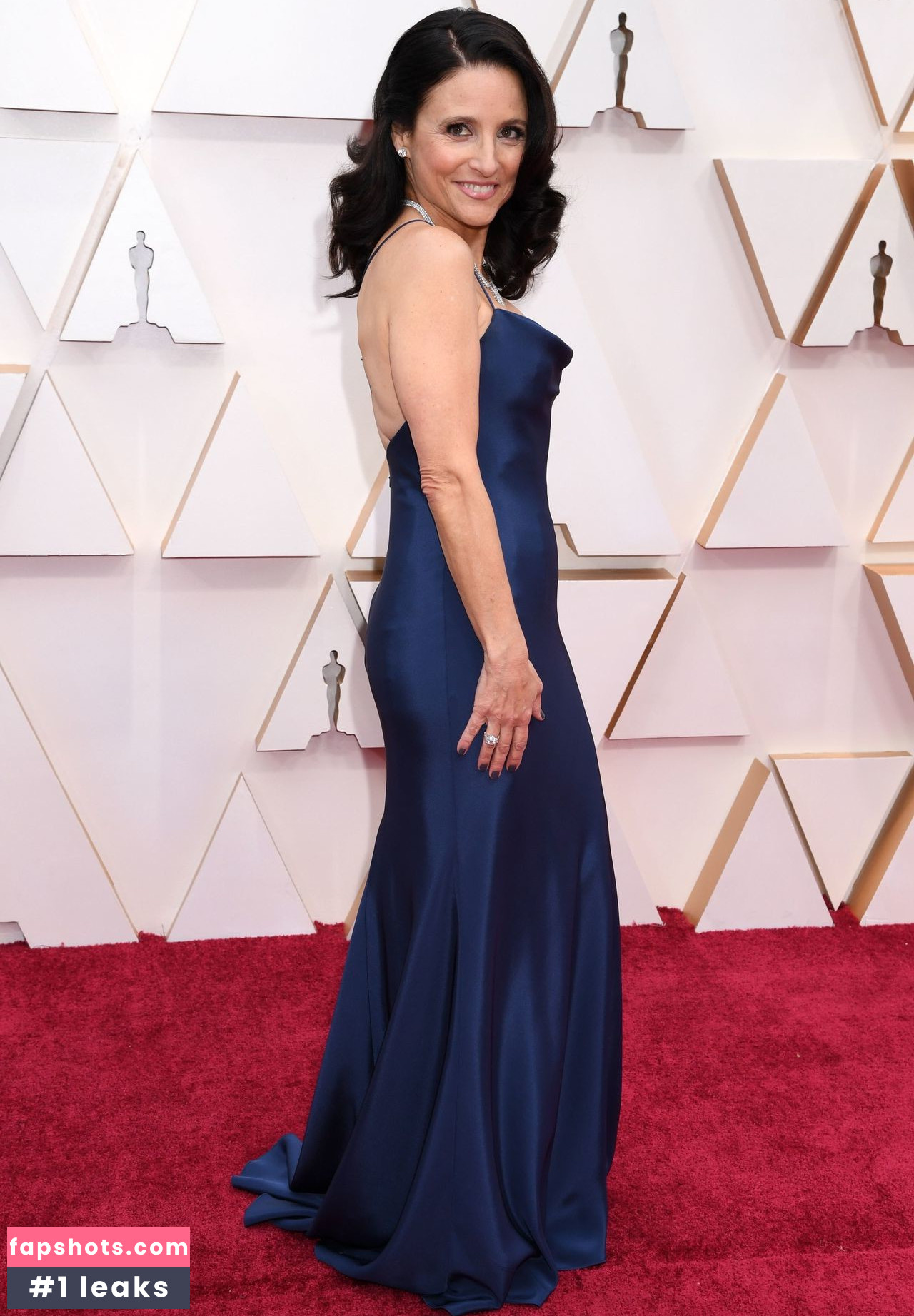 Julia Louis-Dreyfus Nahé úniky fotek pouze od fanoušků #39 - Fapshots