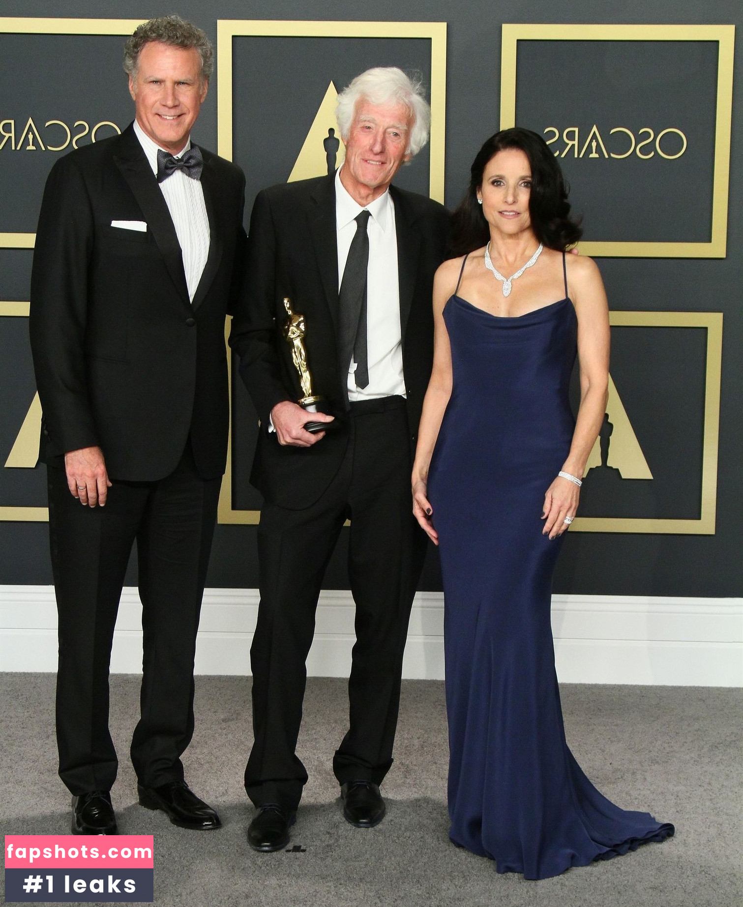 Julia Louis-Dreyfus Nahé úniky fotek pouze od fanoušků #60 - Fapshots