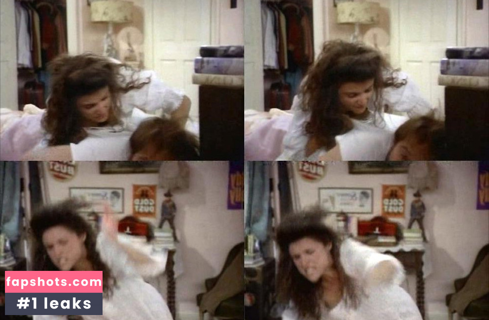 Julia Louis-Dreyfus Nahé úniky fotek pouze od fanoušků #72 - Fapshots