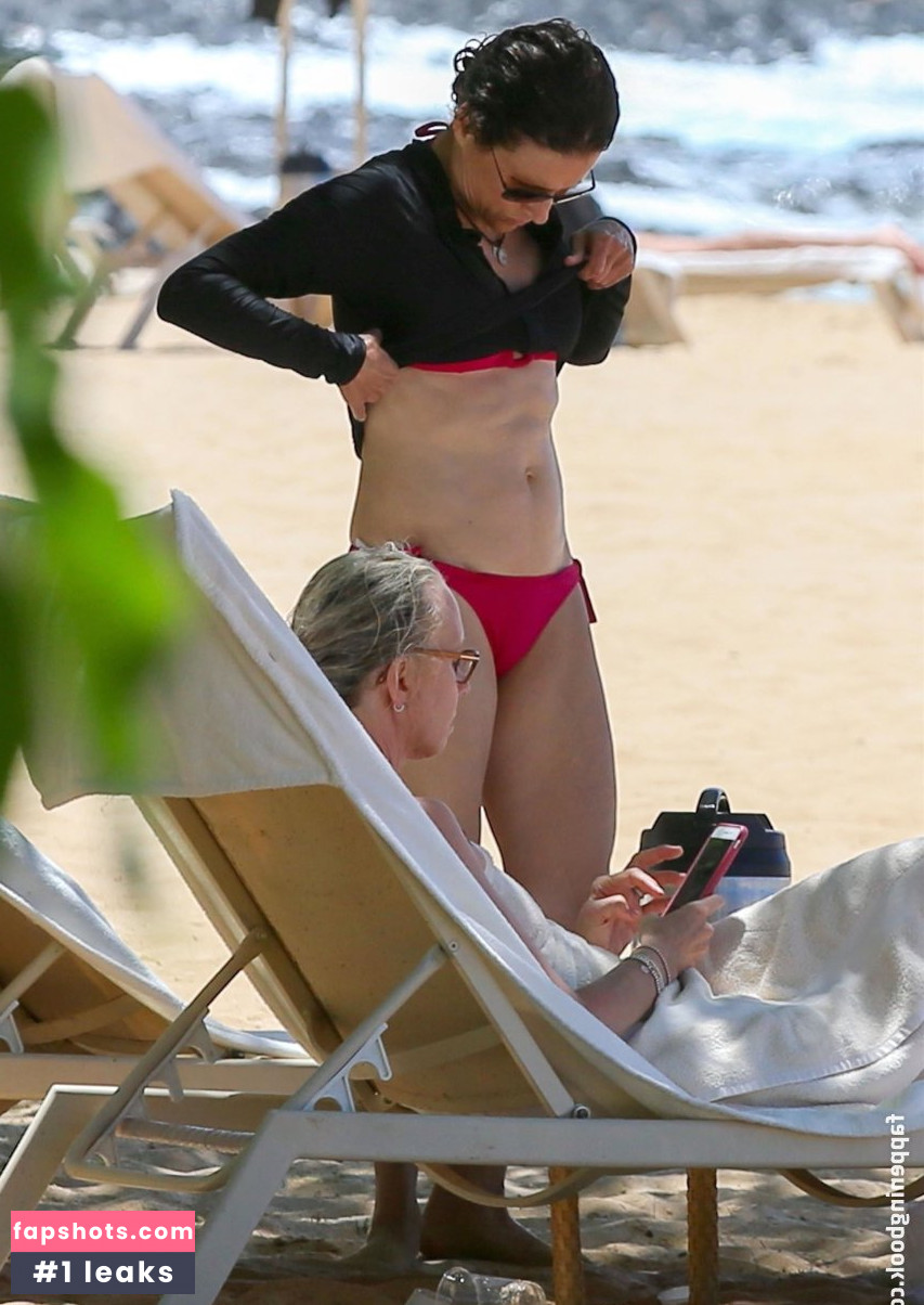 Julia Louis-Dreyfus Nahé úniky fotek pouze od fanoušků #74 - Fapshots