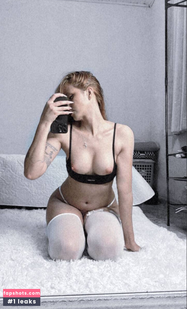 Julia Macedo Nahé úniky fotek pouze od fanoušků #13 - Fapshots