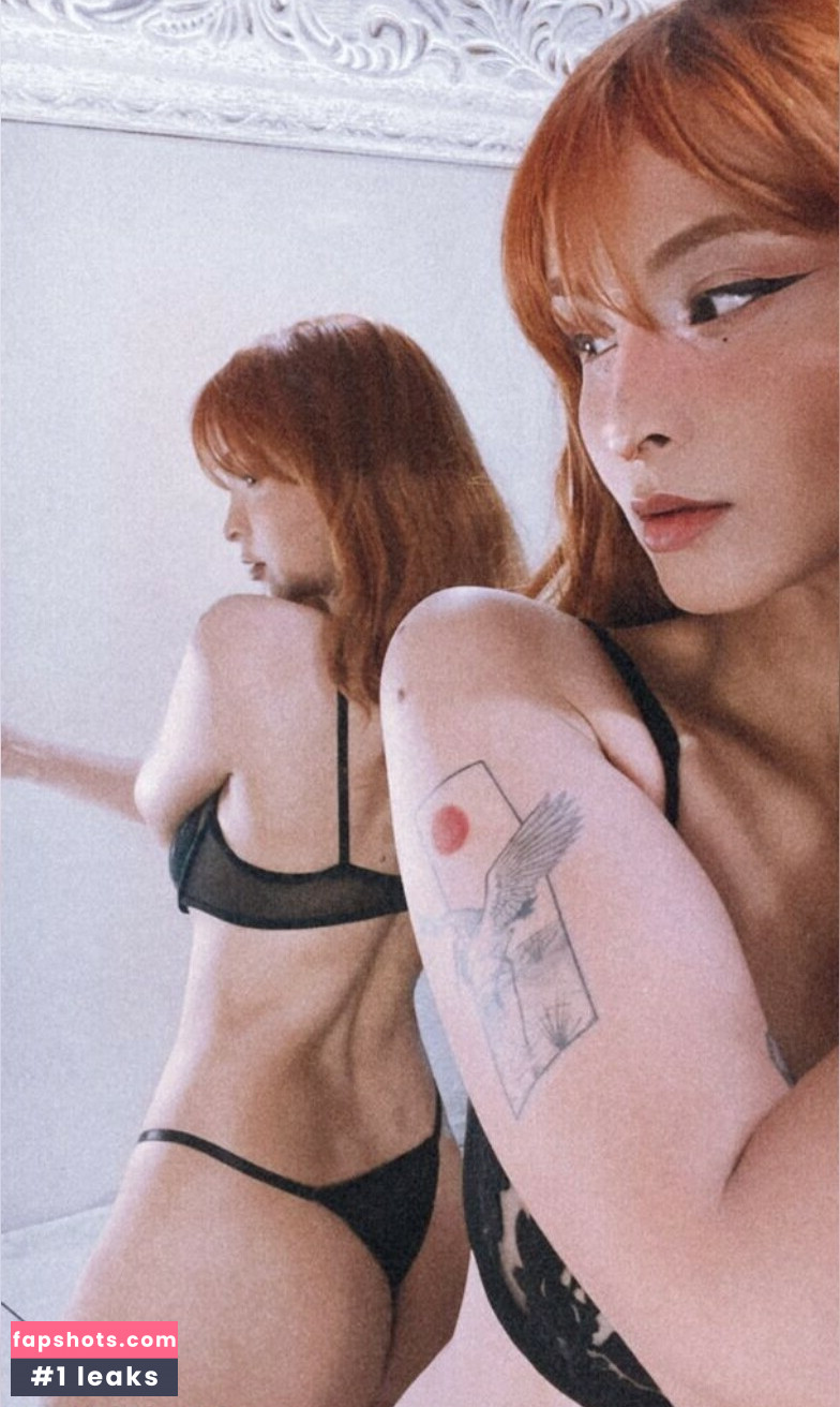 Julia Macedo Nahé úniky fotek pouze od fanoušků #29 - Fapshots