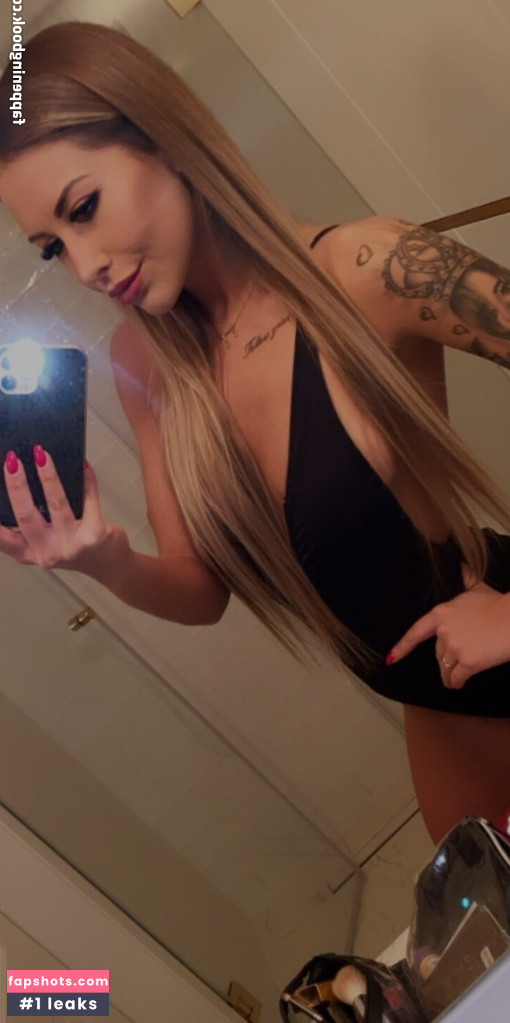 Julia Madaj Nahé úniky fotek pouze od fanoušků #27 - Fapshots