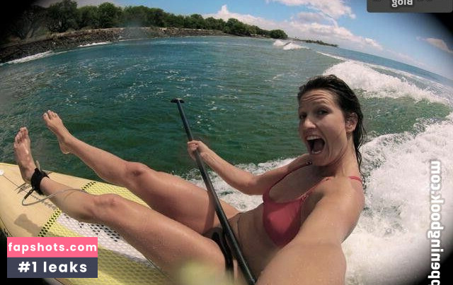 Julia Mancuso Filtración Desnuda OnlyFans Foto #2 - Fapshots