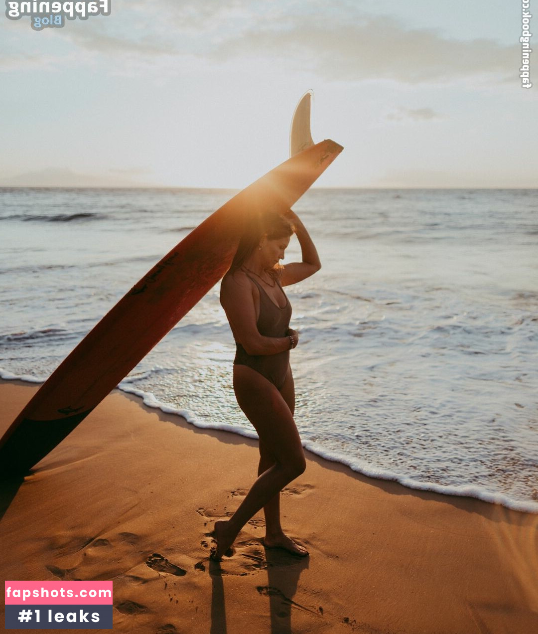 Julia Mancuso Filtración Desnuda OnlyFans Foto #13 - Fapshots