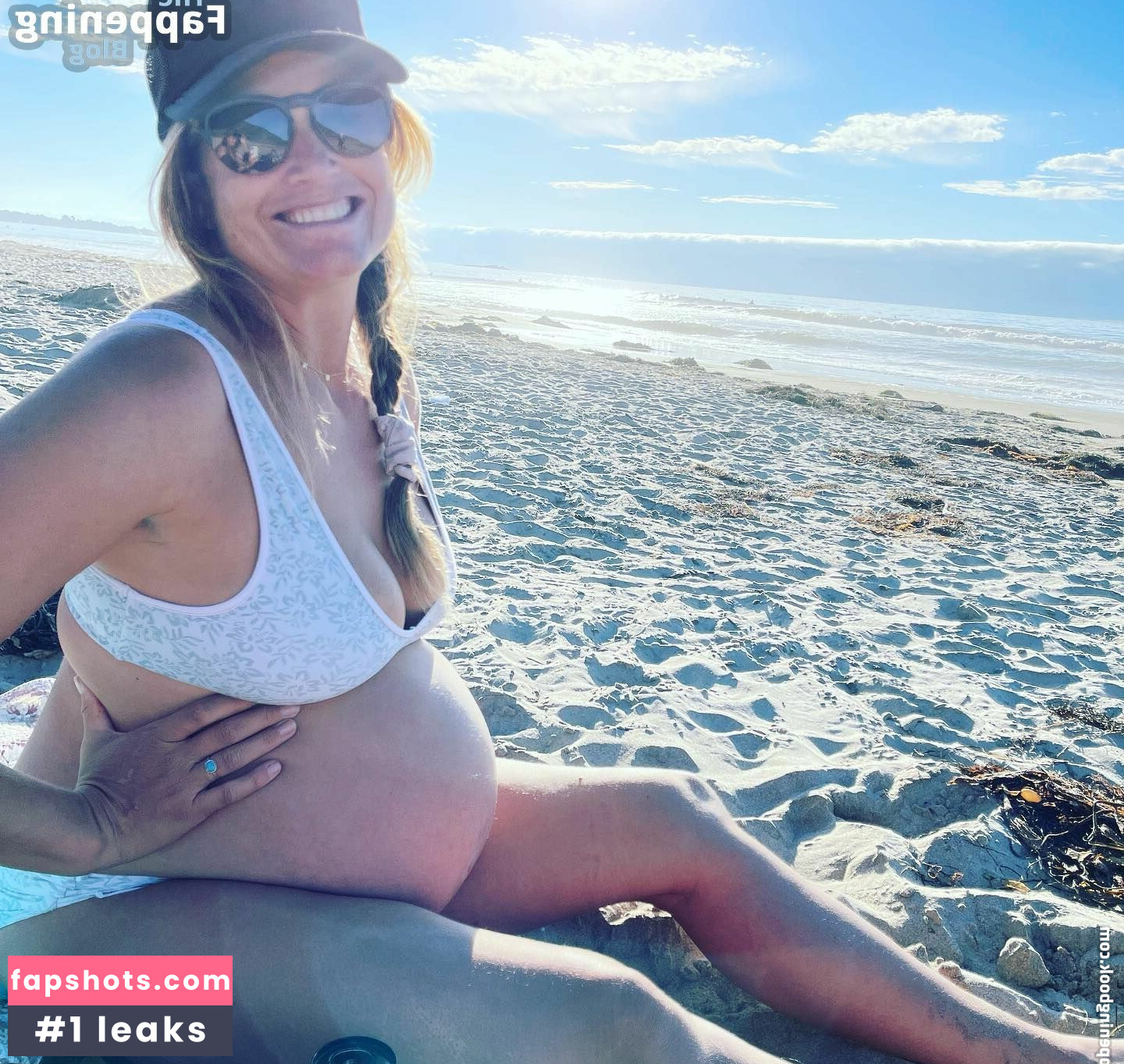 Julia Mancuso Filtración Desnuda OnlyFans Foto #15 - Fapshots