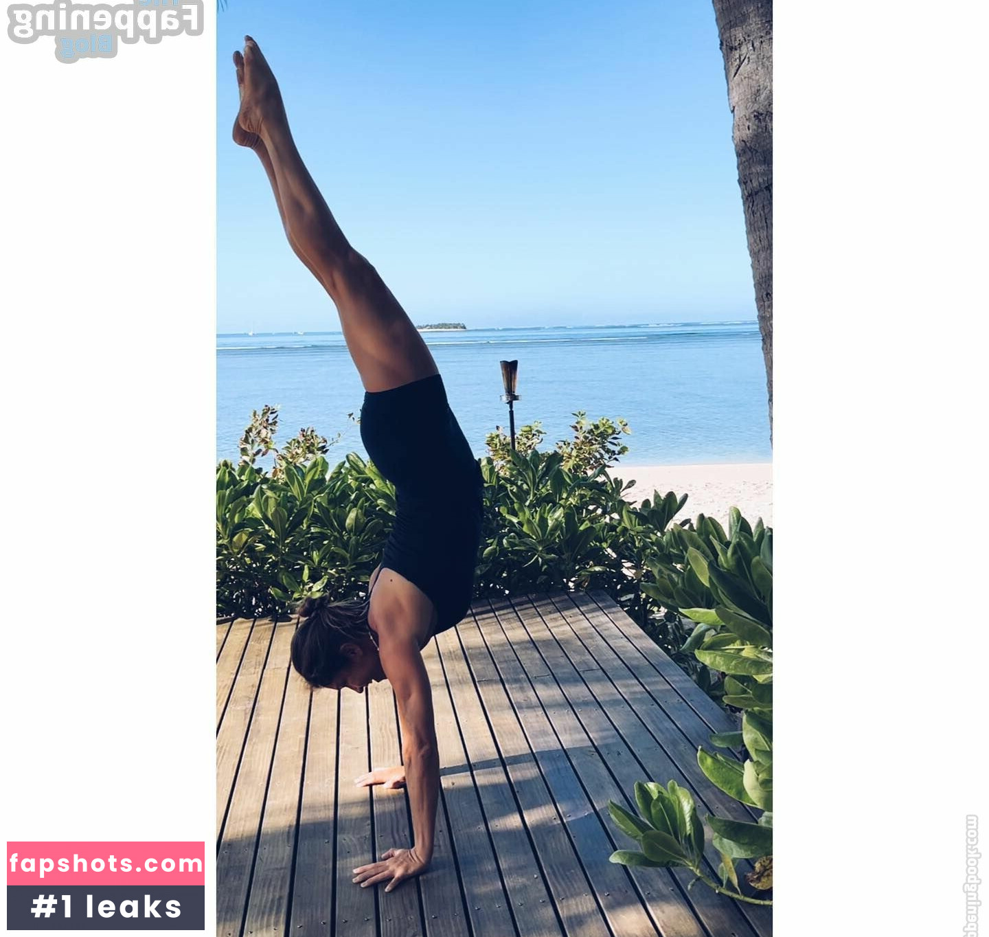 Julia Mancuso Filtración Desnuda OnlyFans Foto #17 - Fapshots