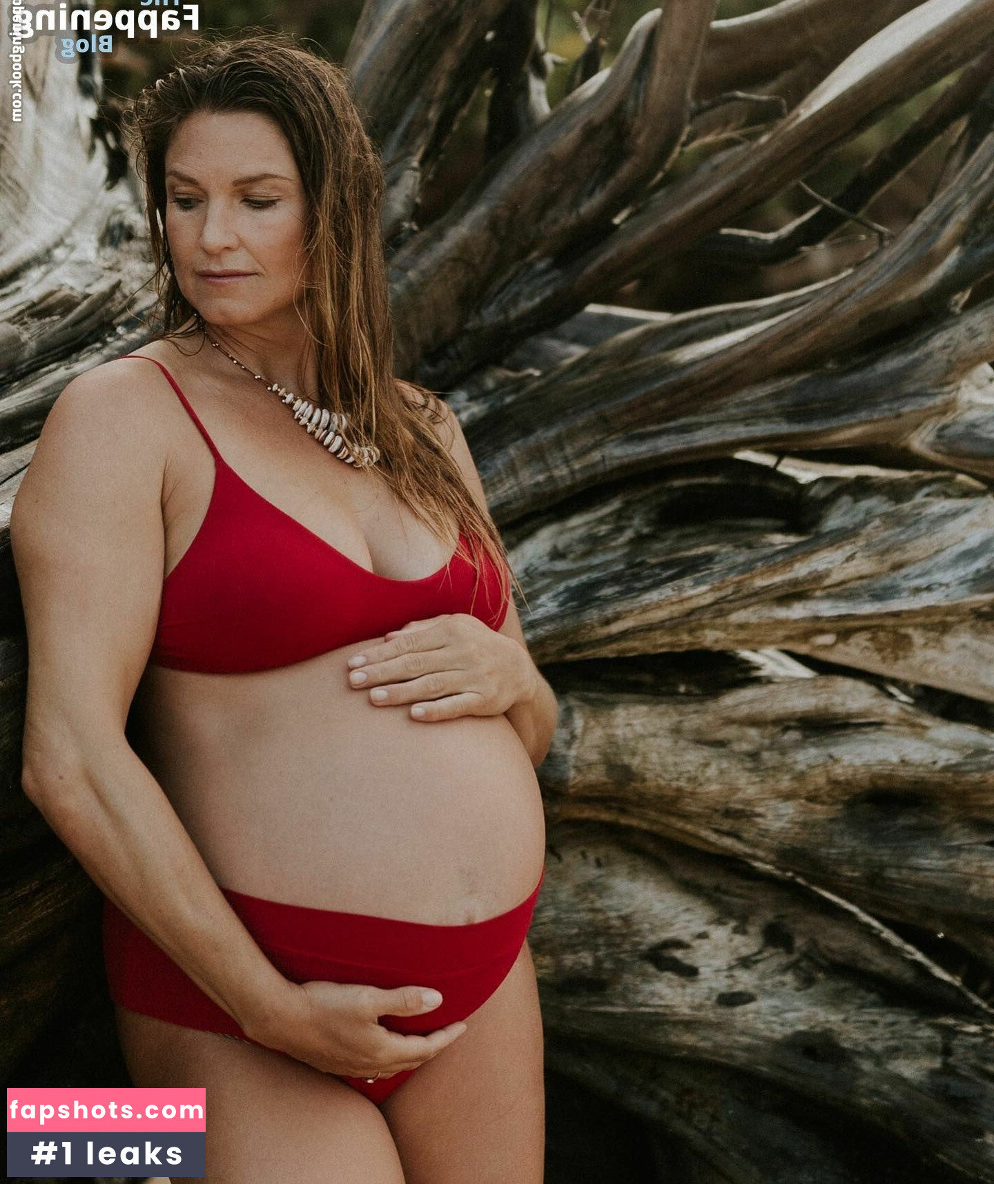 Julia Mancuso Filtración Desnuda OnlyFans Foto #20 - Fapshots