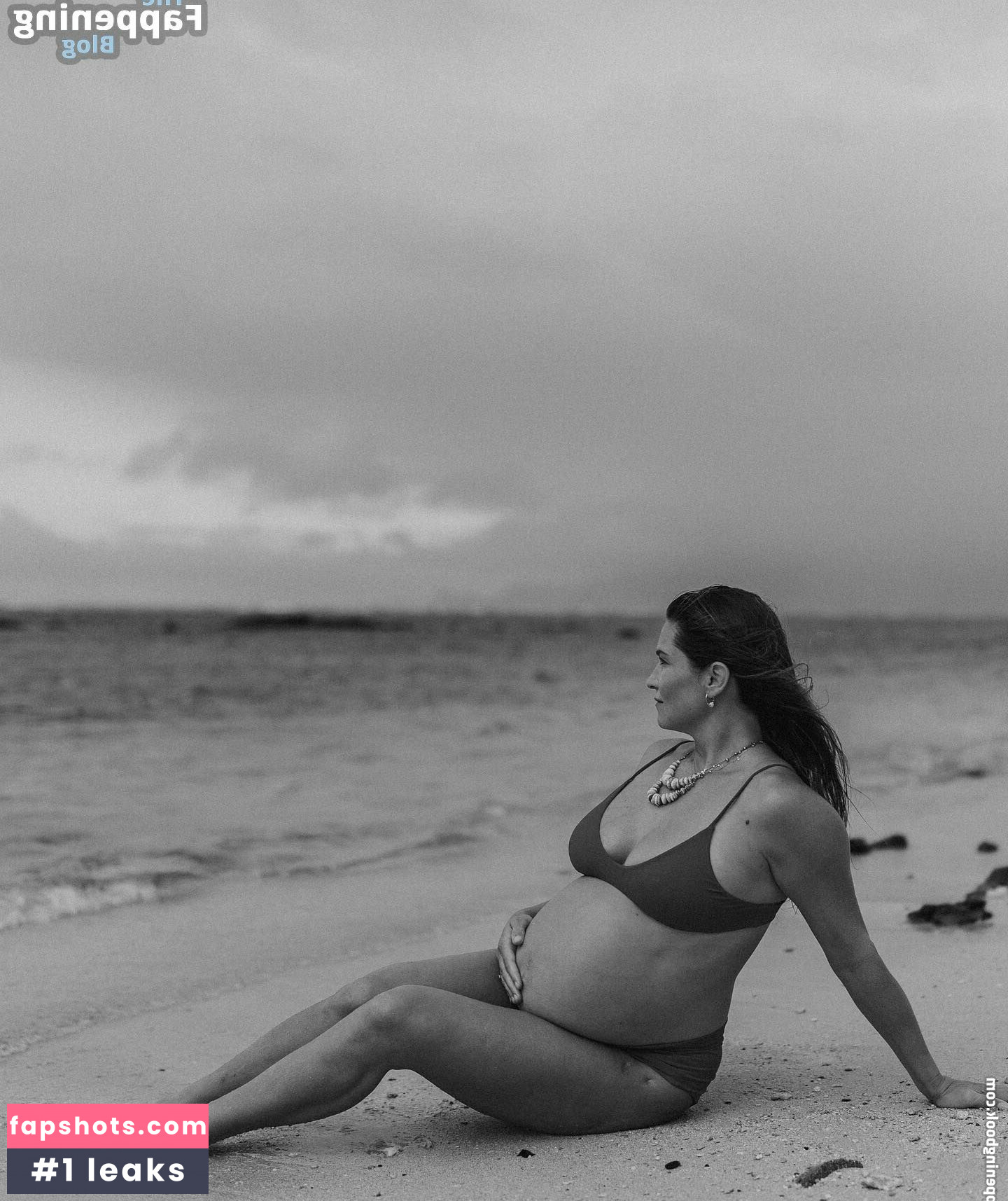 Julia Mancuso Filtración Desnuda OnlyFans Foto #21 - Fapshots