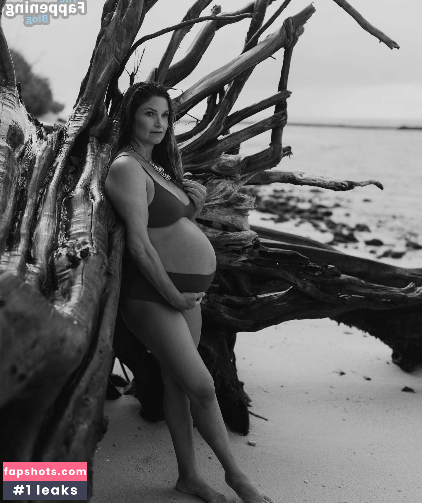 Julia Mancuso Filtración Desnuda OnlyFans Foto #22 - Fapshots