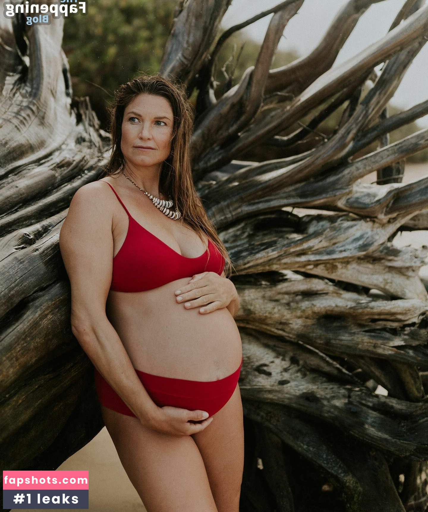 Julia Mancuso Filtración Desnuda OnlyFans Foto #23 - Fapshots