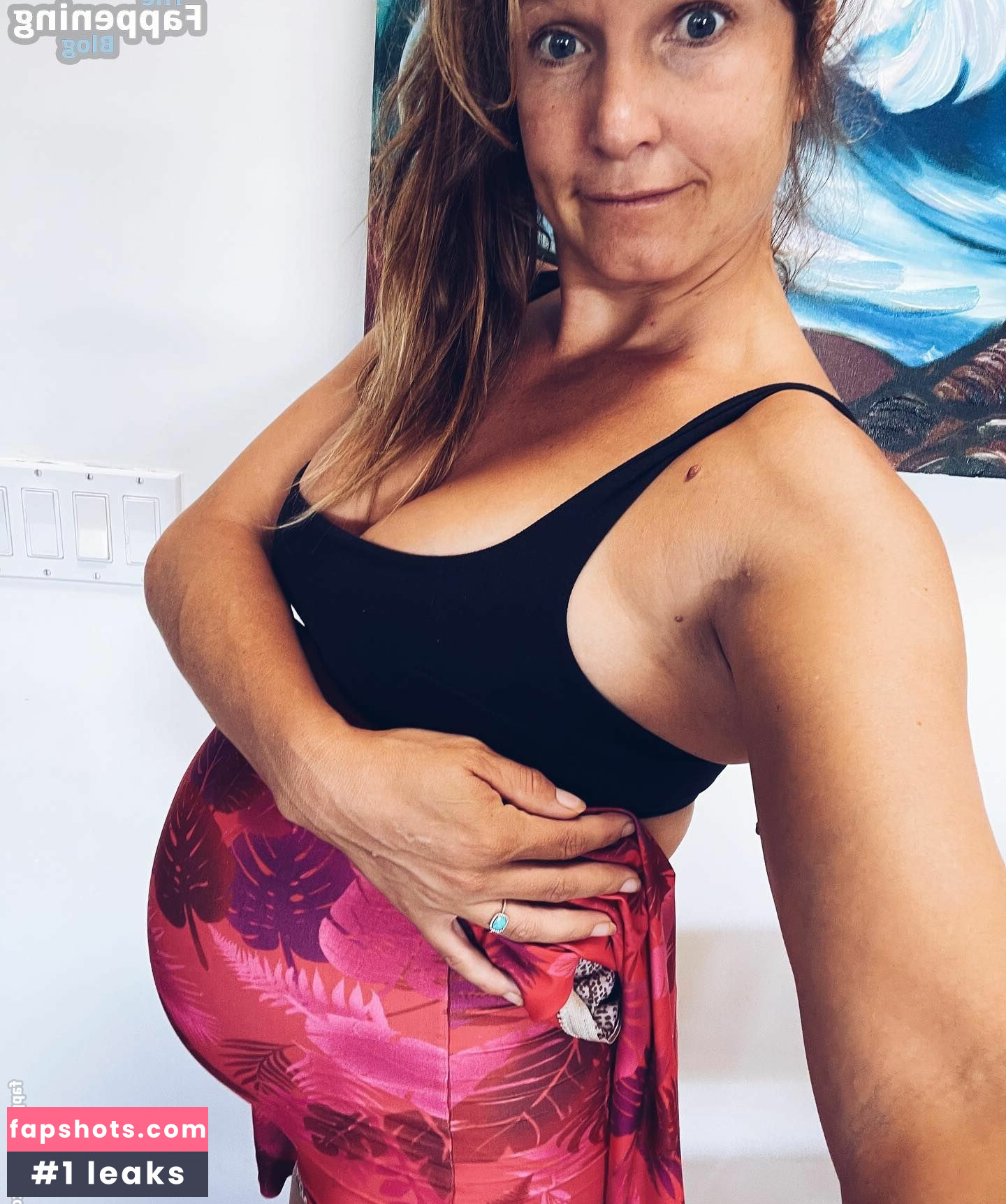 Julia Mancuso Filtración Desnuda OnlyFans Foto #25 - Fapshots