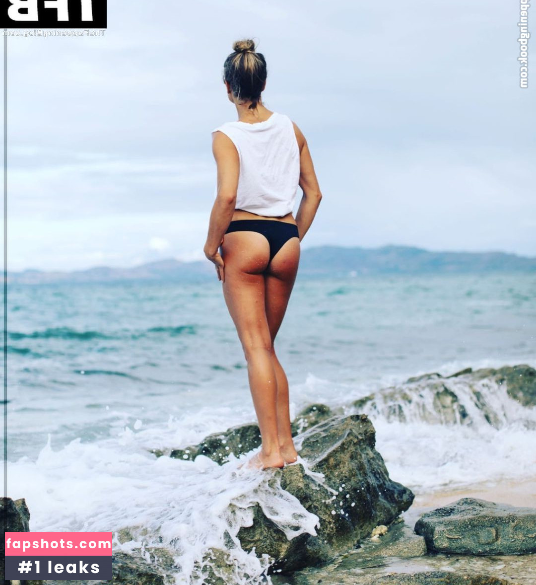 Julia Mancuso Filtración Desnuda OnlyFans Foto #27 - Fapshots