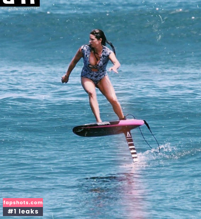 Julia Mancuso Filtración Desnuda OnlyFans Foto #29 - Fapshots