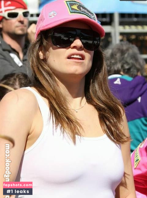 Julia Mancuso Filtración Desnuda OnlyFans Foto #4 - Fapshots