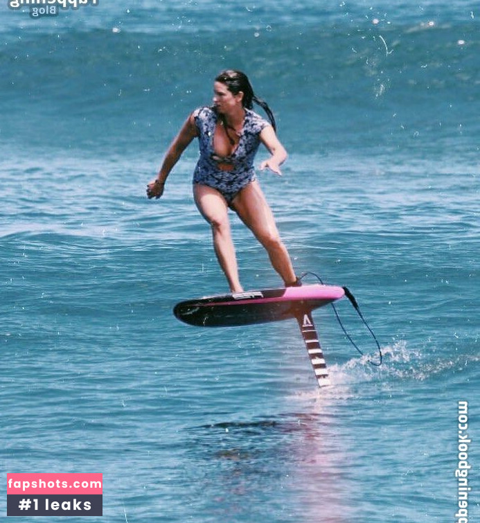 Julia Mancuso Filtración Desnuda OnlyFans Foto #6 - Fapshots