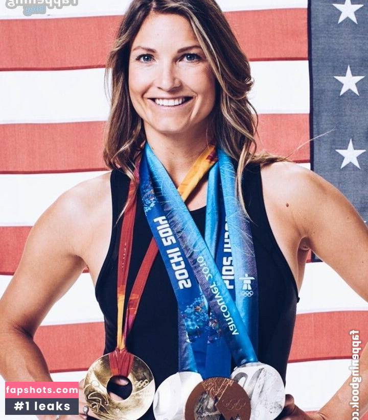 Julia Mancuso Filtración Desnuda OnlyFans Foto #8 - Fapshots