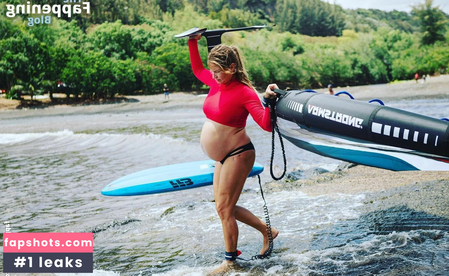 Julia Mancuso Filtración Desnuda OnlyFans Foto #10 - Fapshots