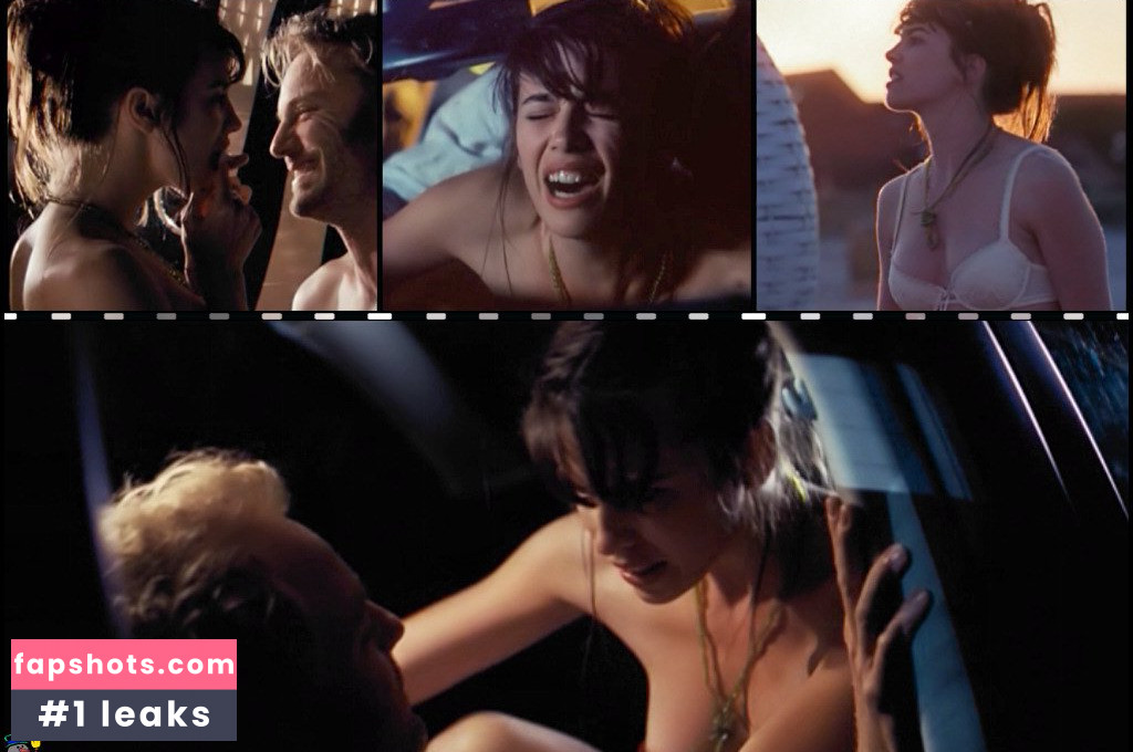 Julia-Maria Koehler Nahé úniky fotek pouze od fanoušků #5 - Fapshots