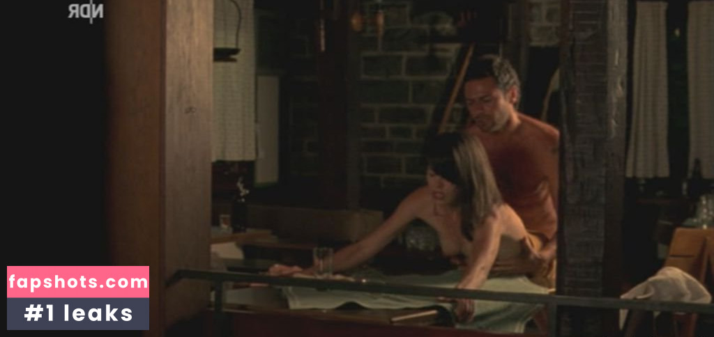 Julia-Maria Koehler nude babe gallery