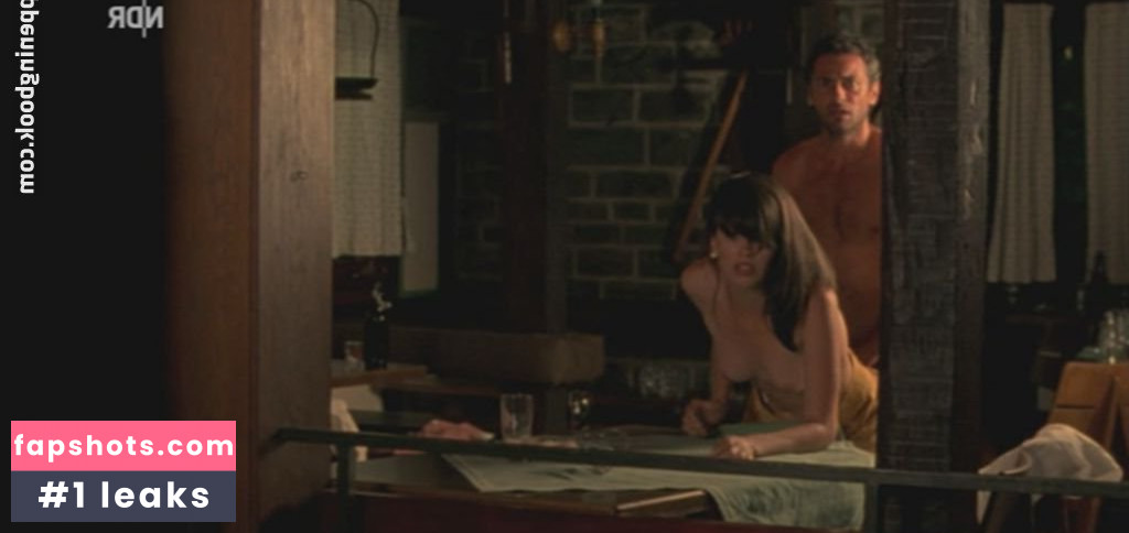 Julia-Maria Koehler Nahé úniky fotek pouze od fanoušků #8 - Fapshots