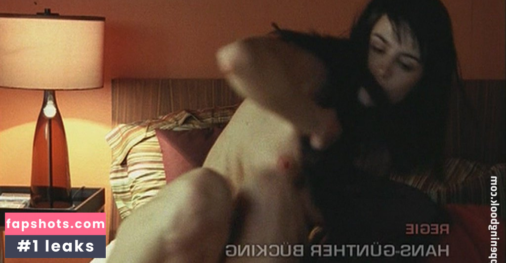 Julia-Maria Koehler Nahé úniky fotek pouze od fanoušků #9 - Fapshots