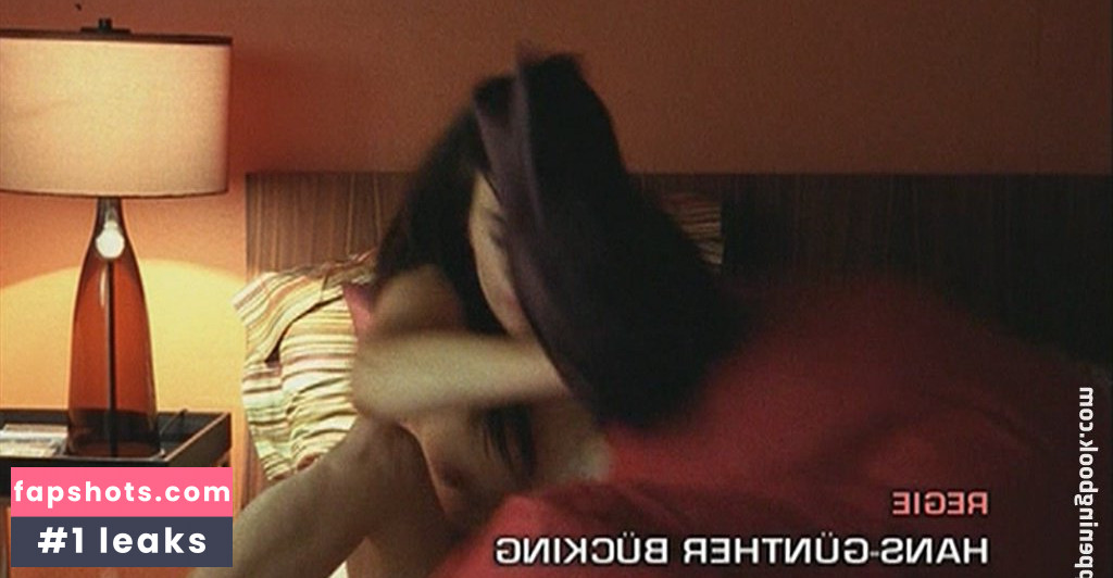 Julia-Maria Koehler Nahé úniky fotek pouze od fanoušků #10 - Fapshots