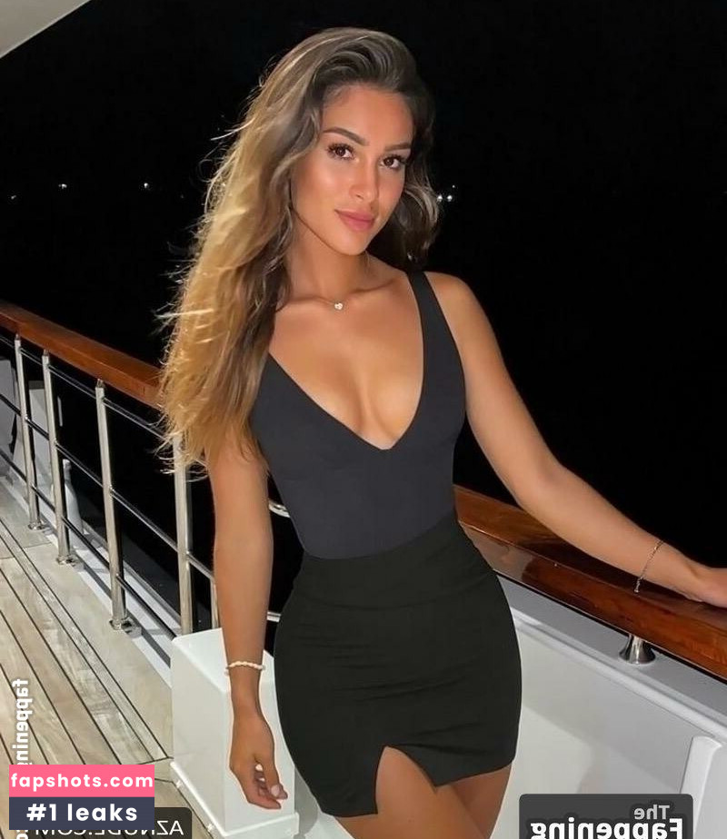 Julia Meck Nude Leaks OnlyFans Photos #14 - LeakJerk