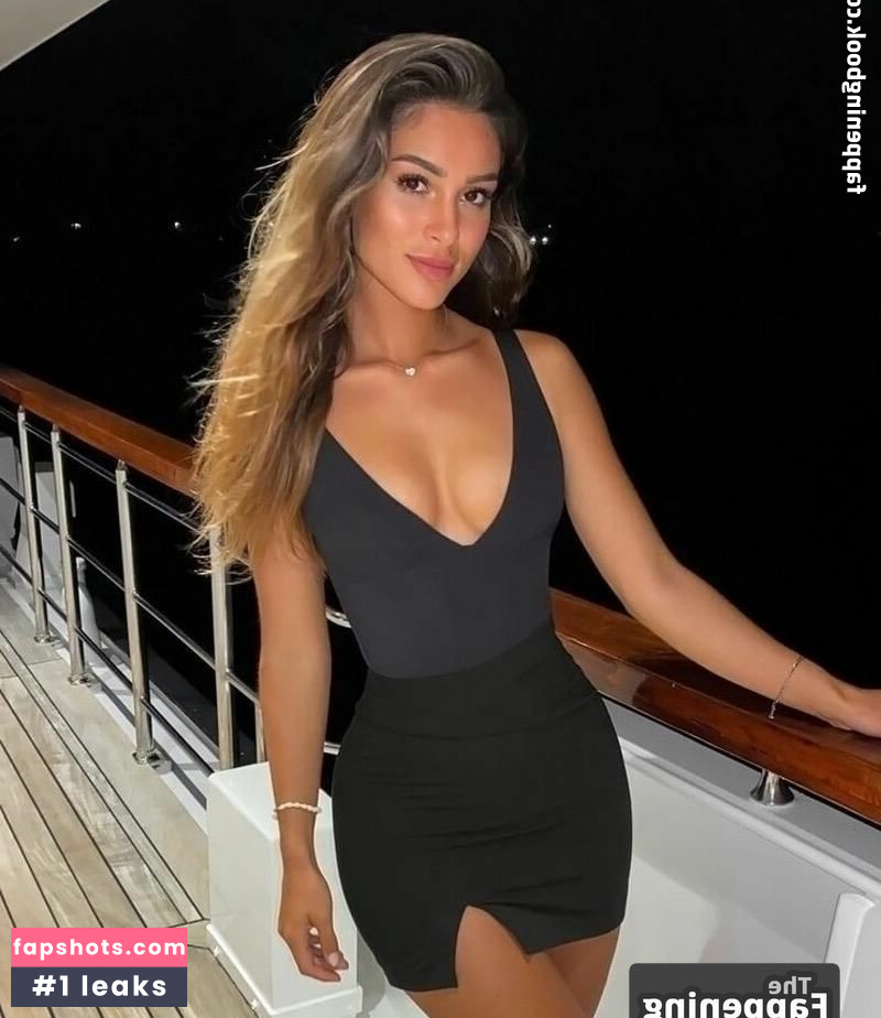 Julia Meck Nude Leaks OnlyFans Photos #31 - LeakJerk