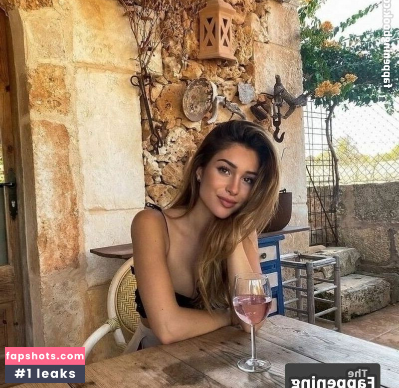 Julia Meck Nude Leaks OnlyFans Photos #32 - LeakJerk