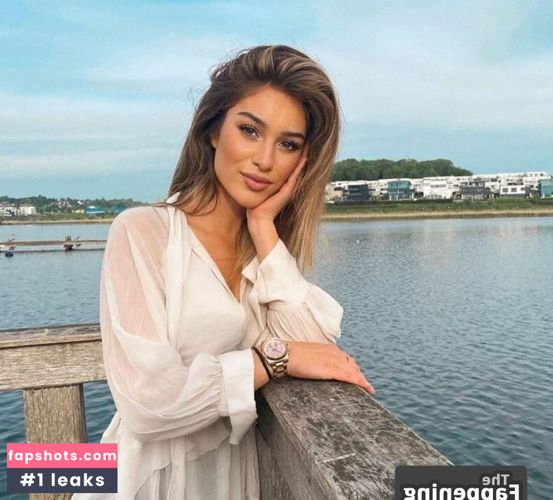 Julia Meck Nude Leaks OnlyFans Photos #33 - LeakJerk