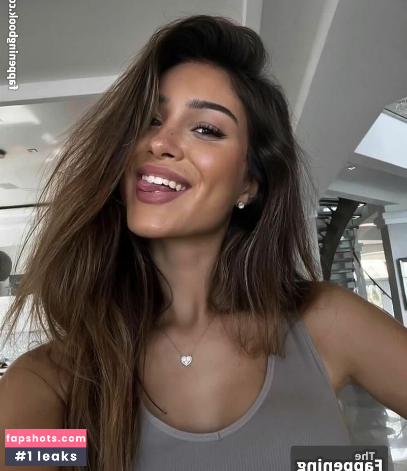 Julia Meck Nude Leaks OnlyFans Photos #41 - LeakJerk