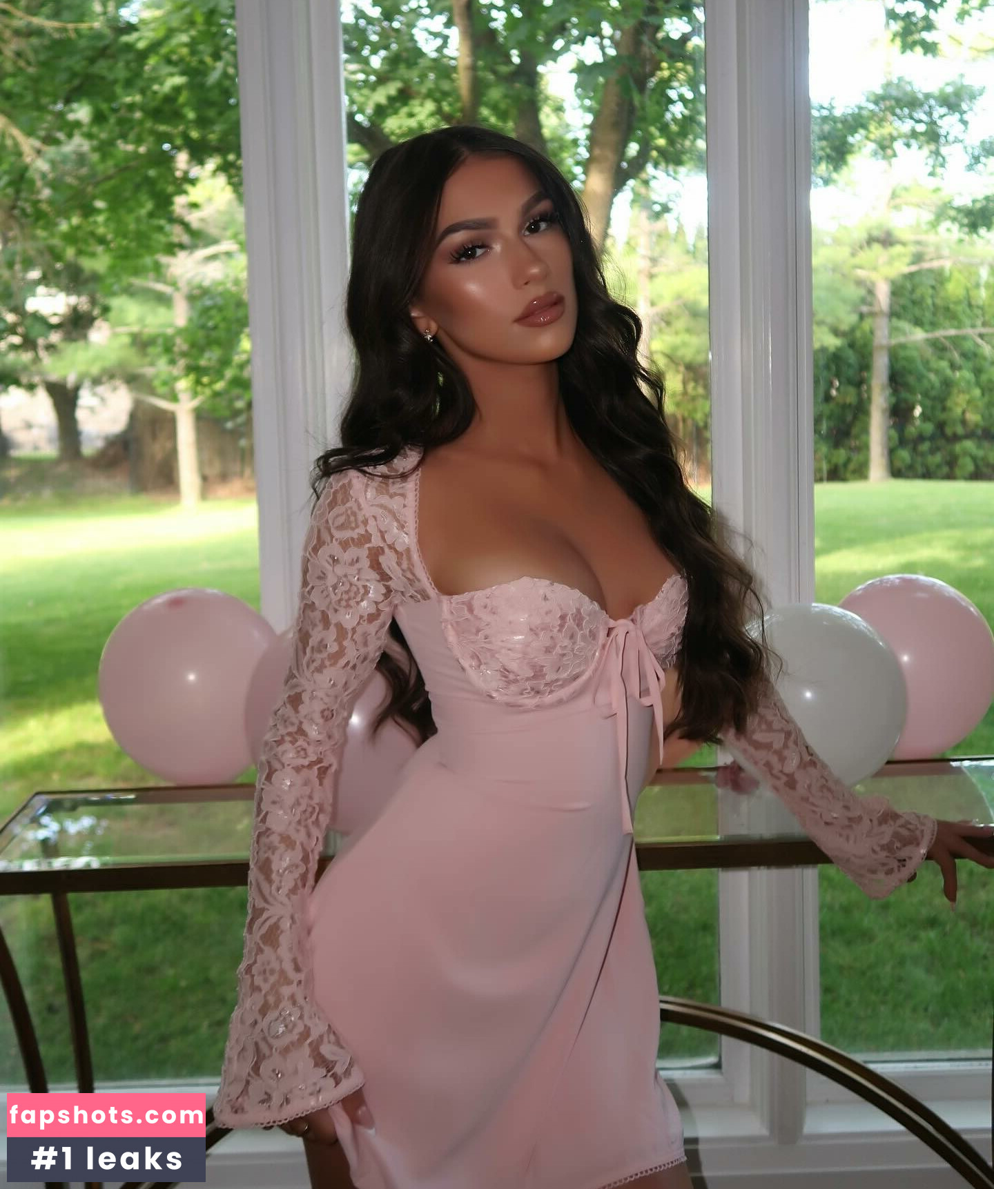 Julia Merekoulias Nahé úniky fotek pouze od fanoušků #14 - Fapshots