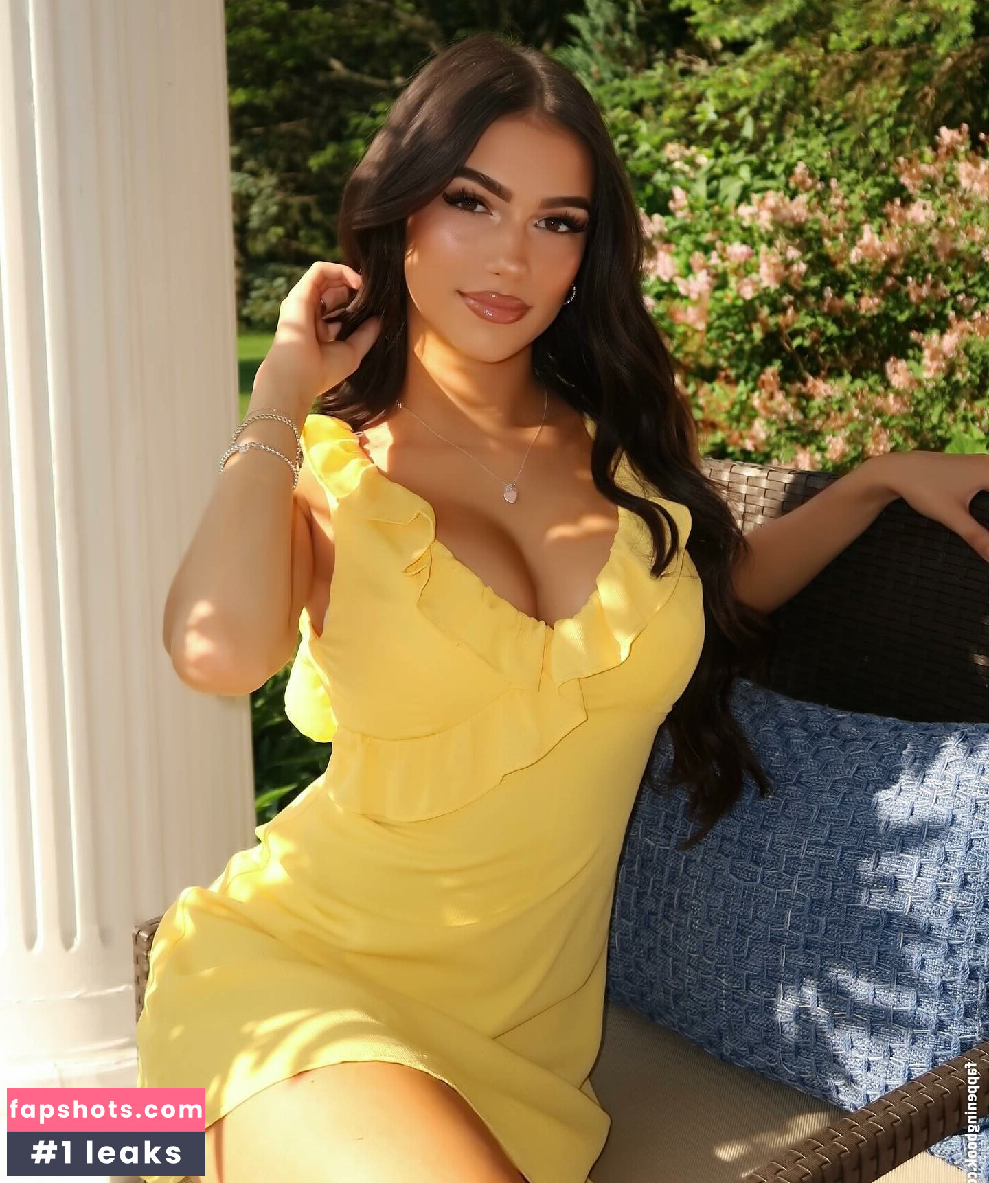 Julia Merekoulias Nahé úniky fotek pouze od fanoušků #20 - Fapshots